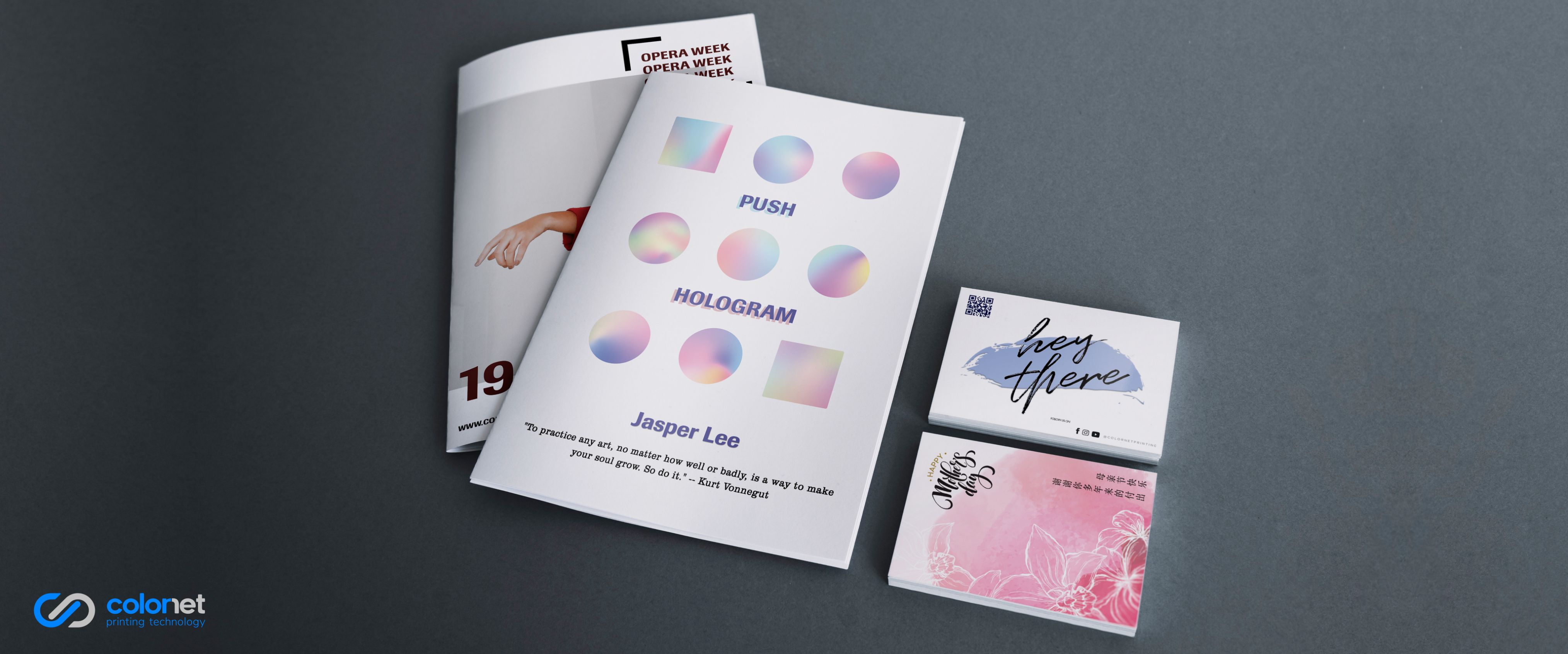 Unlimited Possibilities